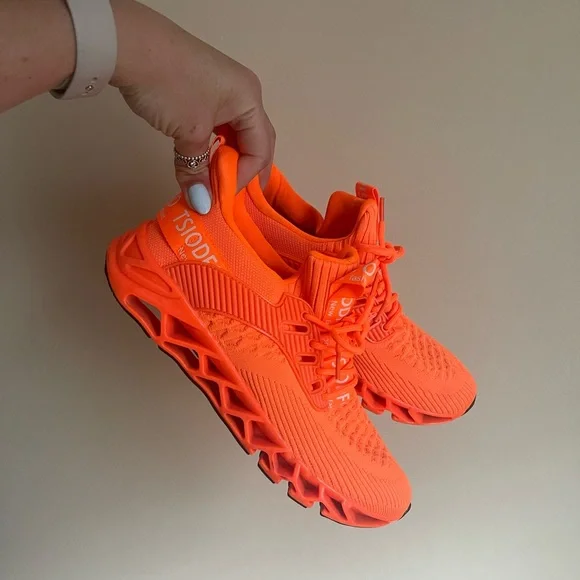 Tsiodfo Shoes - Picture 1 of 5